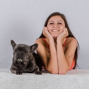 Meet your Posher, Em